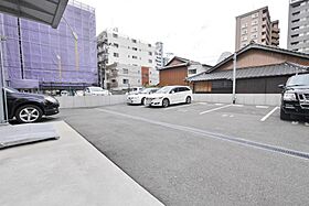 レジーナ小倉  ｜ 福岡県北九州市小倉北区中津口1丁目（賃貸マンション1DK・5階・30.60㎡） その5