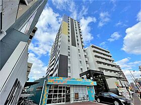 S-FORT小倉  ｜ 福岡県北九州市小倉北区中津口1丁目（賃貸マンション1DK・7階・32.40㎡） その17