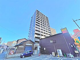 ERUZA GLANZ 中津口  ｜ 福岡県北九州市小倉北区中津口1丁目（賃貸マンション1LDK・10階・38.88㎡） その3