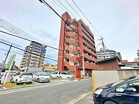 メゾン・ド・エール  ｜ 福岡県北九州市小倉北区砂津2丁目（賃貸マンション1R・3階・21.32㎡） その3