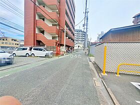 メゾン・ド・エール  ｜ 福岡県北九州市小倉北区砂津2丁目（賃貸マンション1R・3階・21.32㎡） その25