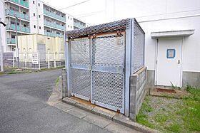 ビレッジハウス白野江2号棟  ｜ 福岡県北九州市門司区白野江2丁目（賃貸マンション2K・2階・33.54㎡） その16