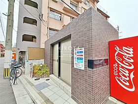 エヴァーグリーンQ  ｜ 福岡県北九州市小倉北区大田町（賃貸マンション1R・2階・30.60㎡） その20