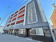 福岡県北九州市小倉北区長浜町：物件画像／いい部屋ネット 小倉中央店　株式会社不動産のデパートひろた
