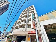 福岡県北九州市小倉北区中津口1丁目：物件画像／いい部屋ネット 小倉中央店　株式会社不動産のデパートひろた