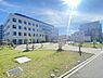 周辺：医療法人社団天翠会小倉きふね病院(440m)