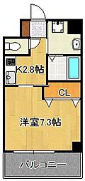 ERIOS　COURT　香春口 3階
