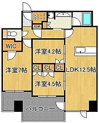 JR鹿児島本線 小倉駅 徒歩1分