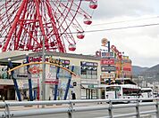 ＴＳＵＴＡＹＡ／チャチャタウン小倉店 (1、796m)