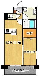 北九州都市モノレール小倉線 平和通駅 徒歩13分
