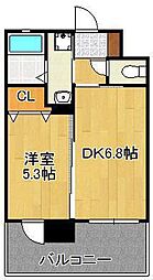 フェルト127 14階