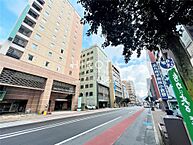 福岡県北九州市小倉北区米町1丁目：物件画像／いい部屋ネット 小倉中央店　株式会社不動産のデパートひろた