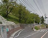 早鞆中学校(1、600m)