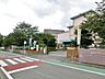 周辺：中島小学校(410m)