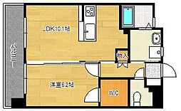 北九州都市モノレール小倉線 香春口三萩野駅 徒歩7分