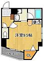 グランドメゾン小倉東4階4.1万円
