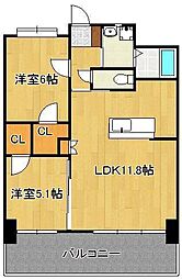 フェルト127 10階