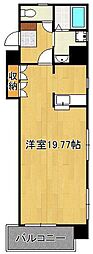 大八ビル(住居) 5階