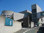 門司中央小学校(650m)