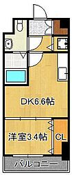 No.71 オリエントトラストタワー 17階