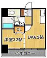 クラブオリエントNo.71トラストタワー17階3.7万円
