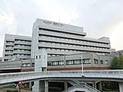 北九州市立医療センター(450m)