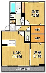 Nest Piece 原町 2階