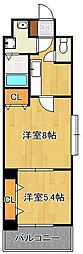 木下鉱産ビル3 11階/-