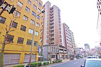 福岡県北九州市小倉北区古船場町：物件画像／いい部屋ネット 小倉中央店　株式会社不動産のデパートひろた