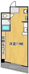 メゾン・ド・エール 4階/-