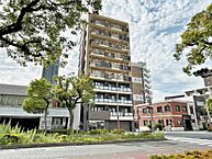 福岡県北九州市門司区浜町：物件画像／いい部屋ネット 小倉中央店　株式会社不動産のデパートひろた