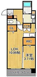 ALiSS堺町 3階
