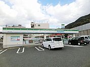 ファミリーマート小倉赤坂1丁目店(70m)