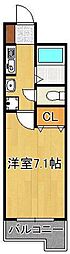 ハートピア鍛冶町 9階/-