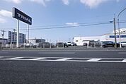トライアル門司店(650m)