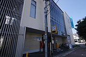 福岡銀行門司駅前支店(1、100m)