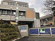 北九州市立港が丘小学校(1、150m)