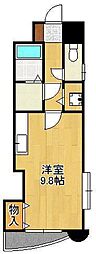 ギャラン小文字 4階