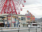 TSUTAYAチャチャタウン小倉店(2、160m)