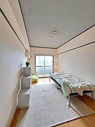 ウィンズ浅香 1Kの写真