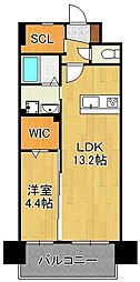 ZEGUNA 2階