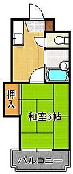 プレアール原町別院 5階