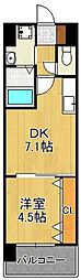 プレミア片野 11階/-