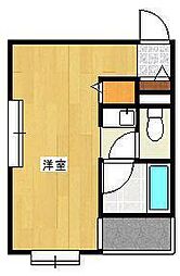 アイコートI 3階/-