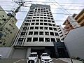 プレジデンス　ざ　旦過