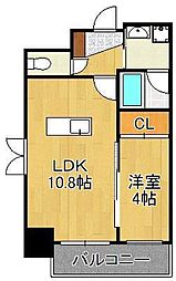 ベルコモンズ 4階