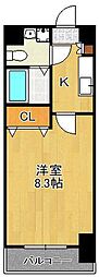 No.71 オリエントトラストタワー 8階