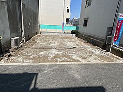 物件画像 日下町3丁目新築戸建