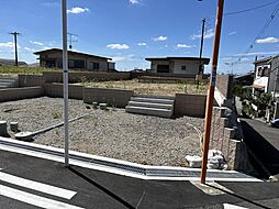 物件画像 北石切町売土地（完成宅地）建築条件はありません