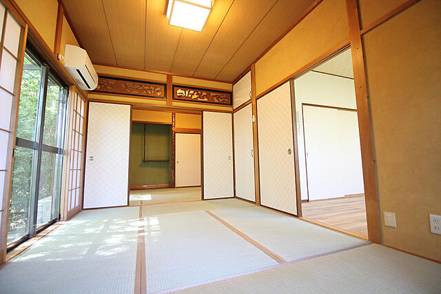 和室